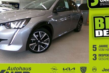 Peugeot 208 15.700 km 17.990 &euro; Hof 95032
