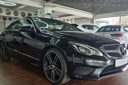Mercedes-Benz E 400 205.700 km 8.990 &euro; Hof 95032