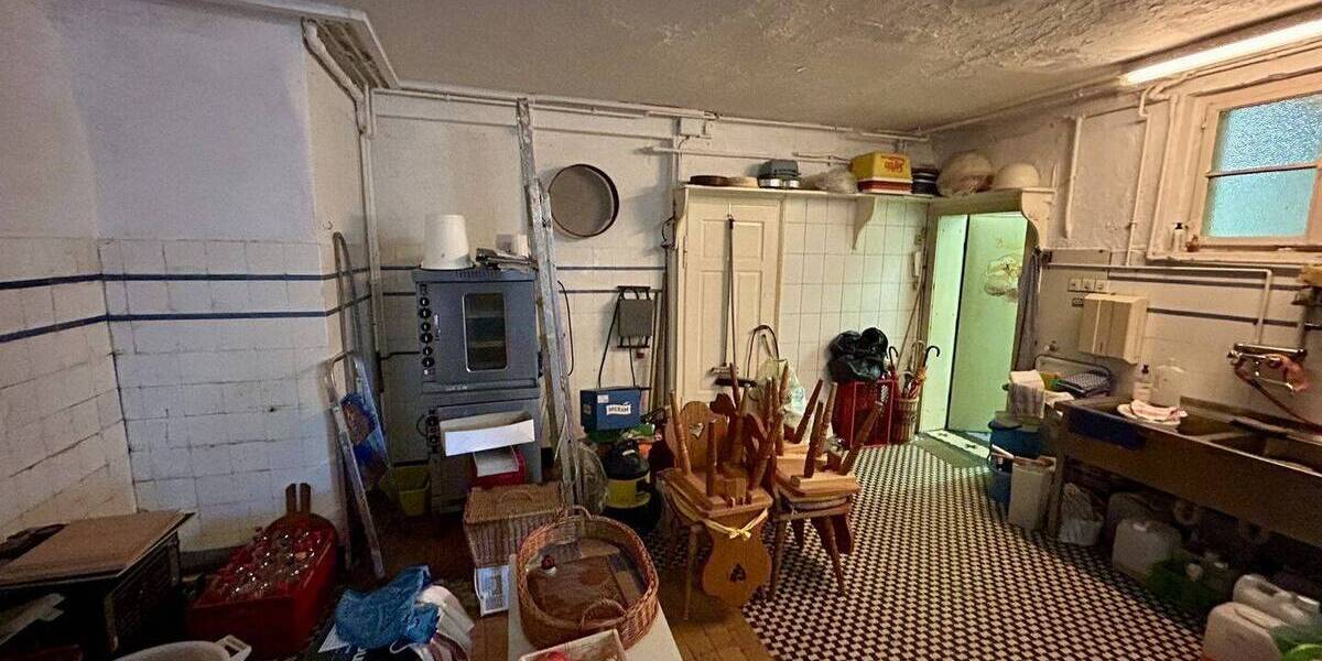 Mehrfamilienhaus, Wohnhaus Steinberg Rothenkirchen - 1 Zimmer, 143 m&sup2;, 69.000&euro; | Angebot:26246263