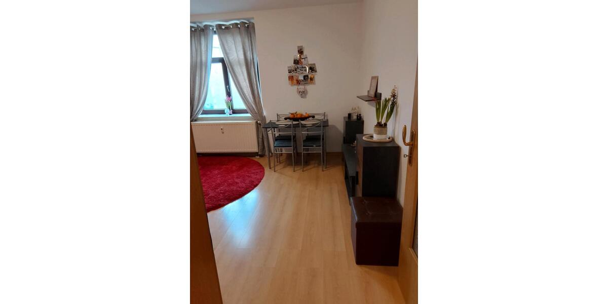 Etagenwohnung Plauen - 2 Zimmer, 47 m&sup2;, 37.500&euro; | Angebot:25499282