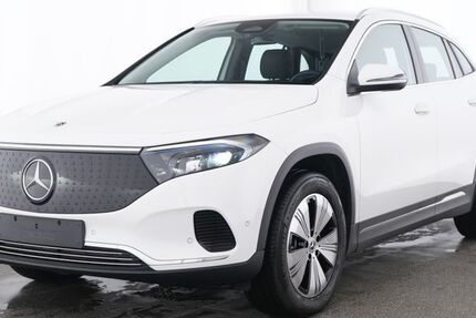 Mercedes-Benz EQA 11.865 km 37.880 &euro; Hof 95030