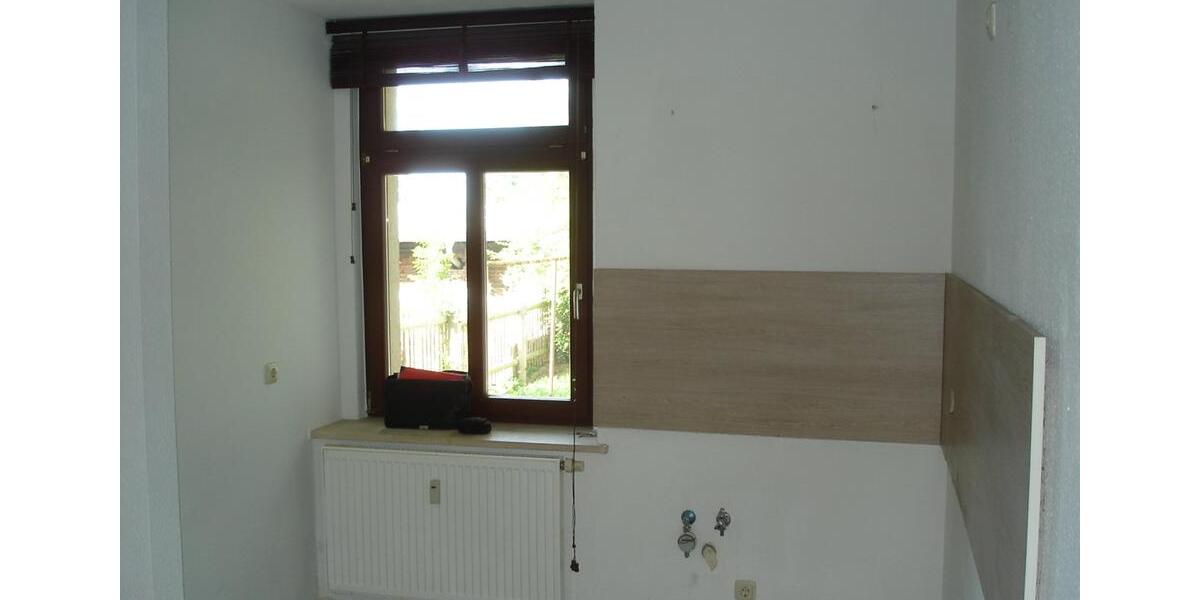 Erdgeschoßwohnung Reichenbach im Vogtland - 2 Zimmer, 47 m&sup2;, 253&euro; | Angebot:24781609