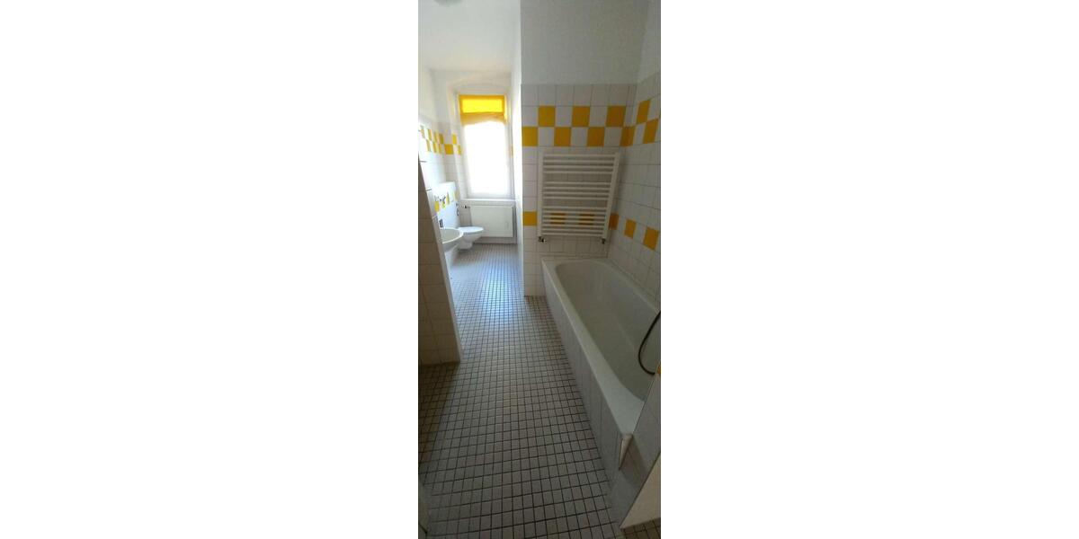 Etagenwohnung Hof Altstadt - 3 Zimmer, 110 m&sup2;, 690&euro; | Angebot:25160184