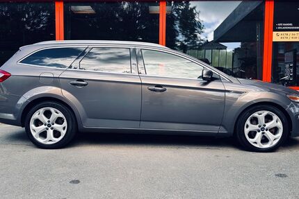 Ford Mondeo 97.429 km 9.850 &euro; Oberkotzau 95145