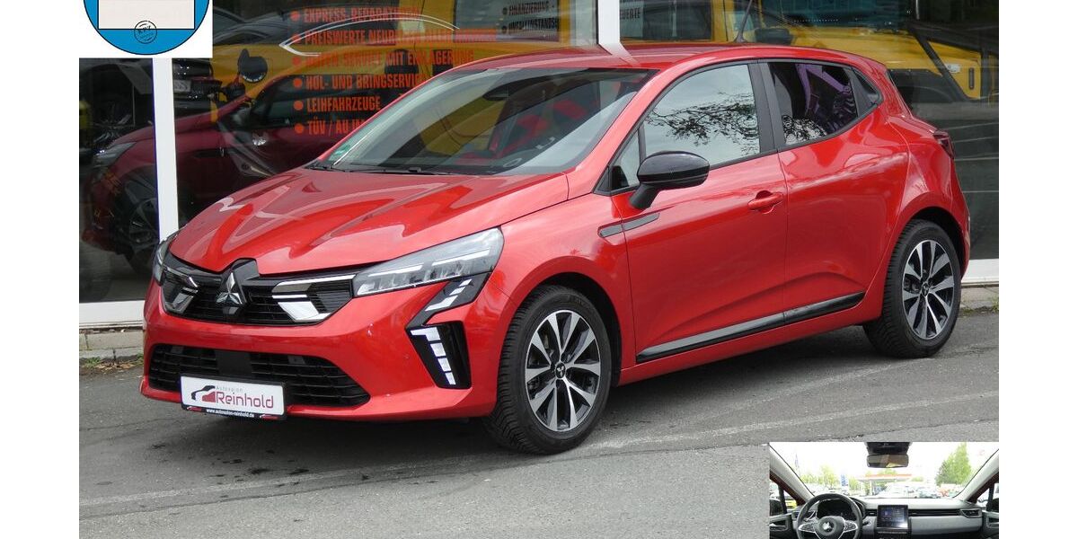 Mitsubishi Colt 9.300 km 15.490 &euro; Hof 95030