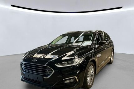 Ford Mondeo 106.600 km 15.990 &euro; Trieb 08239