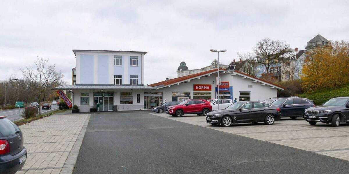 Etagenwohnung Zeulenroda-Triebes Zeulenroda - 2 Zimmer, 48 m&sup2;, 35.000&euro; | Angebot:26540904