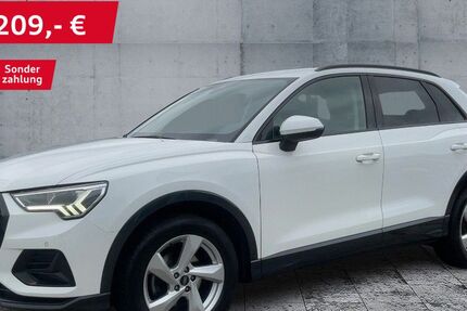 Audi Q3 110.527 km 19.600 &euro; Hof 95030
