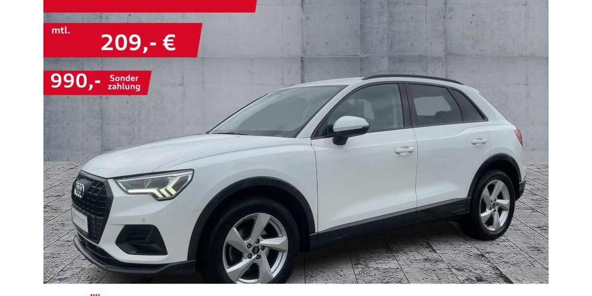 Audi Q3 110.527 km 19.600 &euro; Hof 95030