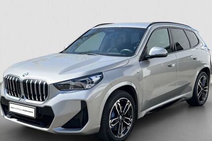 BMW X1 23.440 km 48.335 &euro; Plauen 08525