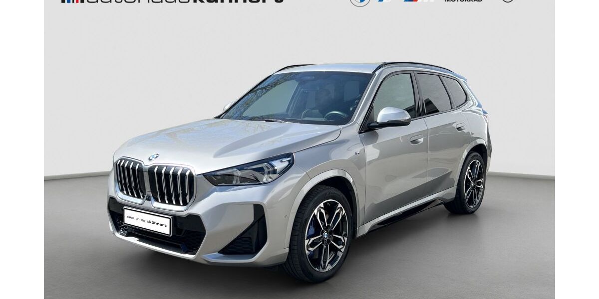 BMW X1 23.440 km 48.335 &euro; Plauen 08525