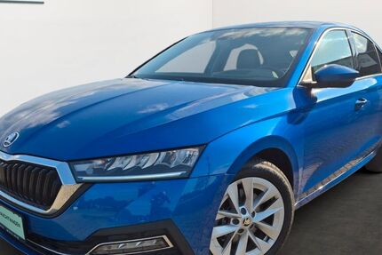 Skoda Octavia 112.850 km 20.950 &euro; Mylau 08499