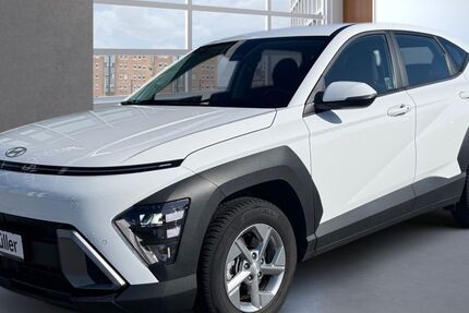 Hyundai KONA 21.669 km 19.680 &euro; Auerbach 08209