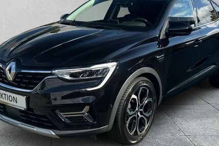 Renault Arkana 65.400 km 17.490 &euro; Hof 95030