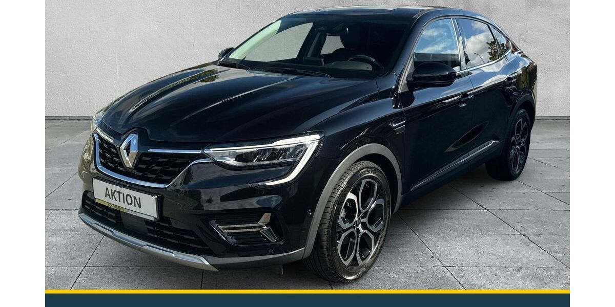 Renault Arkana 65.400 km 17.490 &euro; Hof 95030