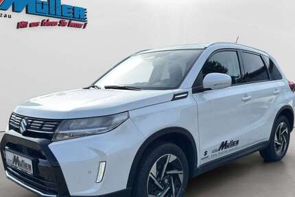 Suzuki Vitara 2.000 km 29.980 &euro; Oberkotzau 95145