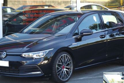 VW Golf 85.000 km 21.790 &euro; Hof 95030