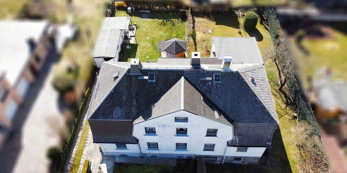 Mehrfamilienhaus, Wohnhaus Rodewisch - 8 Zimmer, 200 m&sup2;, 149.000&euro; | Angebot:25662136