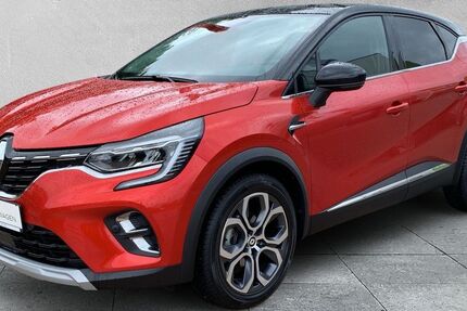 Renault Captur 21.780 km 18.990 &euro; Hof 95030