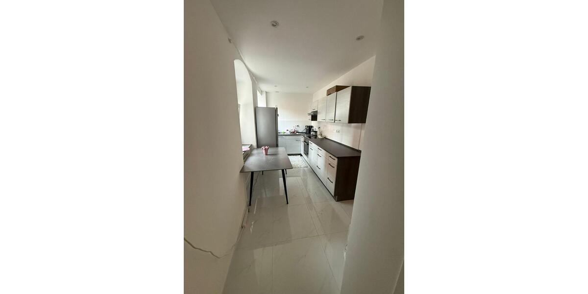 Maisonettenwohnung Reichenbach im Vogtland - 3 Zimmer, 85 m&sup2;, 575&euro; | Angebot:25962885