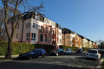 Wohnung Auerbach/Vogtland Vogtland - 2 Zimmer, 55 m&sup2;, 53.500&euro; | Angebot:20441110