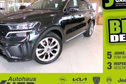 Kia Sorento 79.395 km 28.990 &euro; Hof 95032