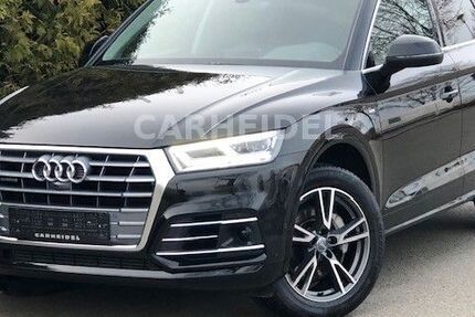 Audi Q5 64.980 km 32.900 &euro; Plauen 08525