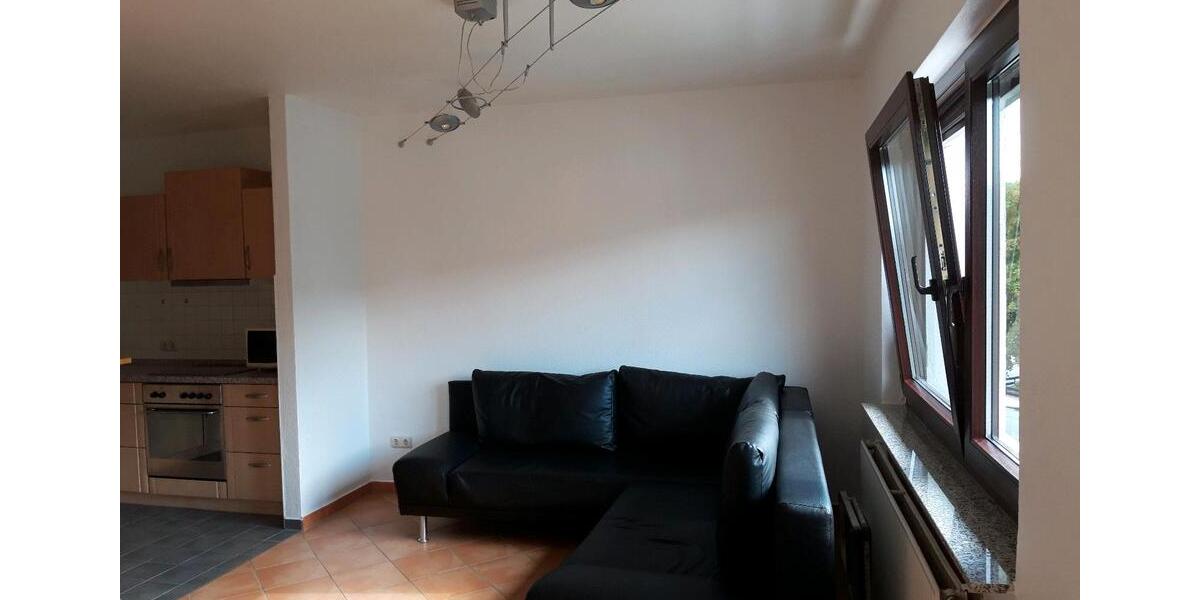 Etagenwohnung Hof Neuhof - 1 Zimmer, 45 m&sup2;, 400&euro; | Angebot:26677271