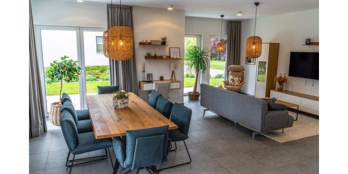 Einfamilienhaus Rehau - 3 Zimmer, 118 m&sup2;, 305.684&euro; | Angebot:25743217