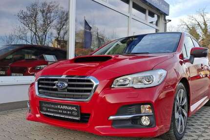 Subaru Levorg 78.500 km 16.990 &euro; Plauen 08523