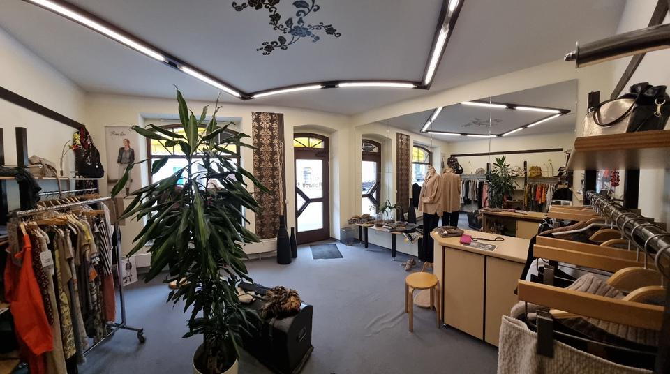 Gewerbeobjekt Oelsnitz (Vogtland) - 239&euro; | Angebot:25227808