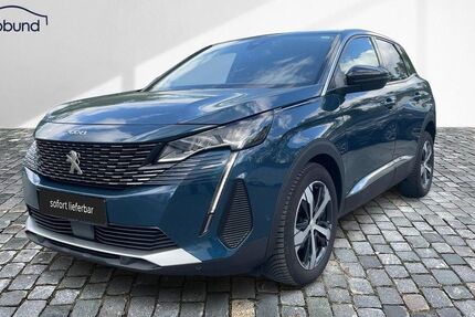 Peugeot 3008 81.351 km 17.770 &euro; Neuensalz 08541