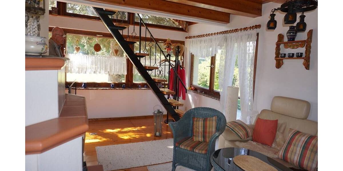 Bungalow Oelsnitz - 1 Zimmer, 40 m&sup2;, 72.000&euro; | Angebot:26570364