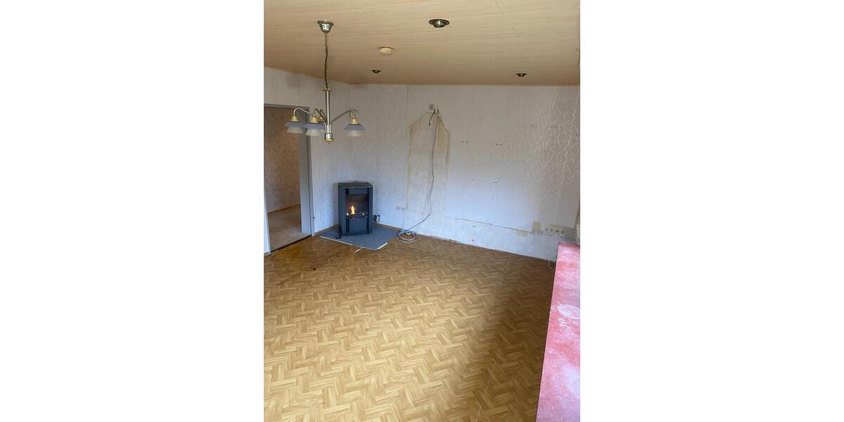 Bungalow Döhlau - 4 Zimmer, 90 m&sup2;, 140.000&euro; | Angebot:25321914