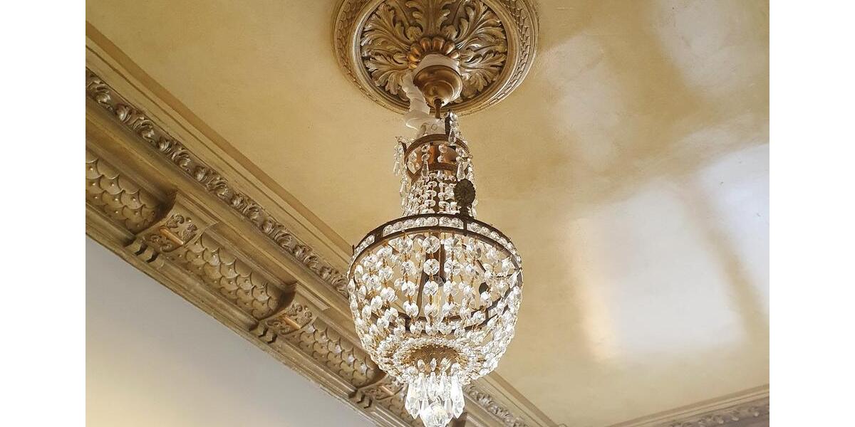 Etagenwohnung Greiz - 2 Zimmer, 48 m&sup2;, 379&euro; | Angebot:25841476