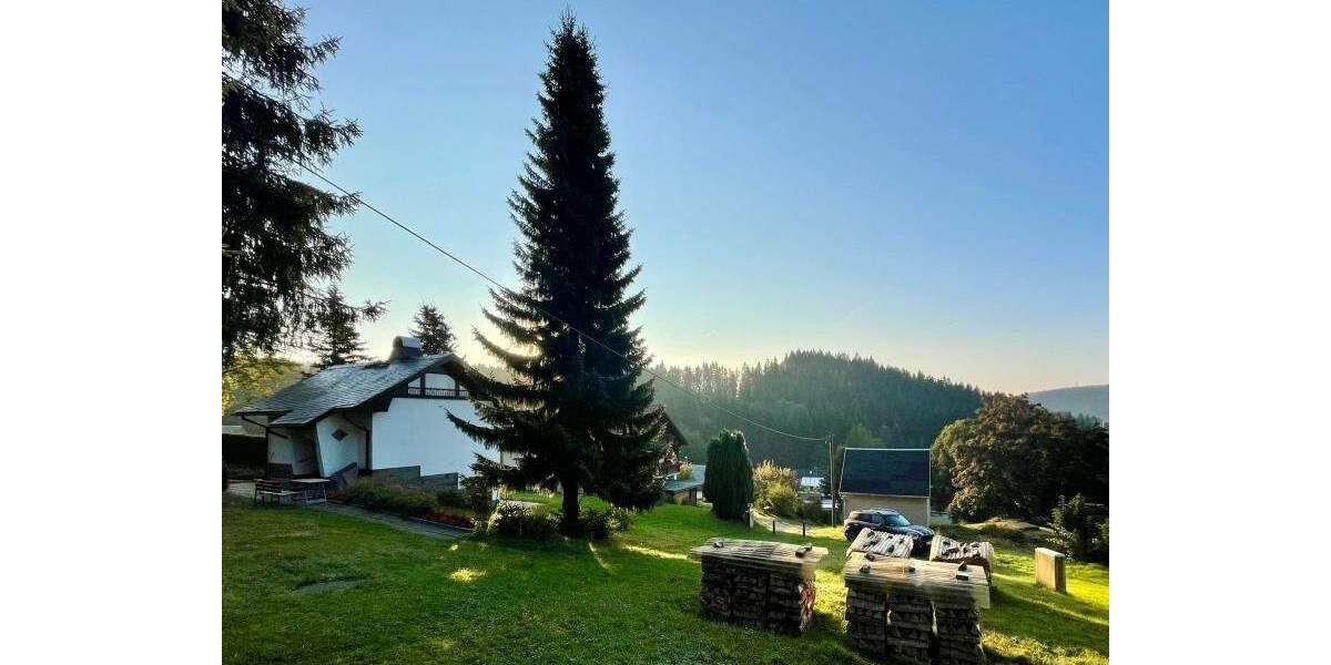 Einfamilienhaus Zwota Oberzwota - 3 Zimmer, 70 m&sup2;, 99.000&euro; | Angebot:25691971