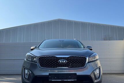 Kia Sorento 171.990 km 13.490 &euro; Oberkotzau 95145