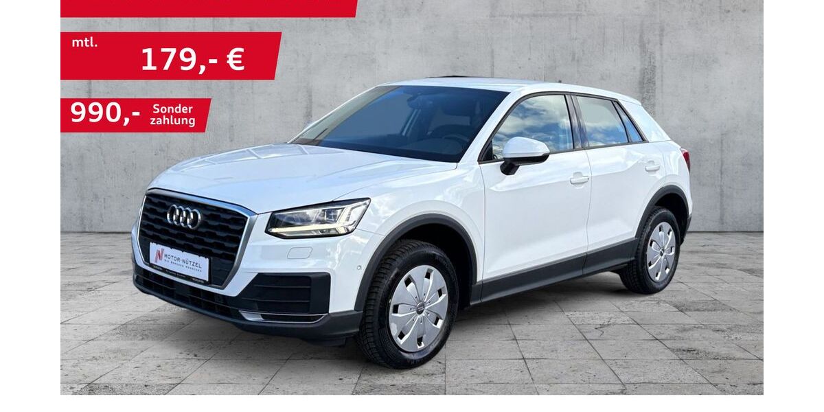 Audi Q2 89.483 km 16.700 &euro; Hof 95030