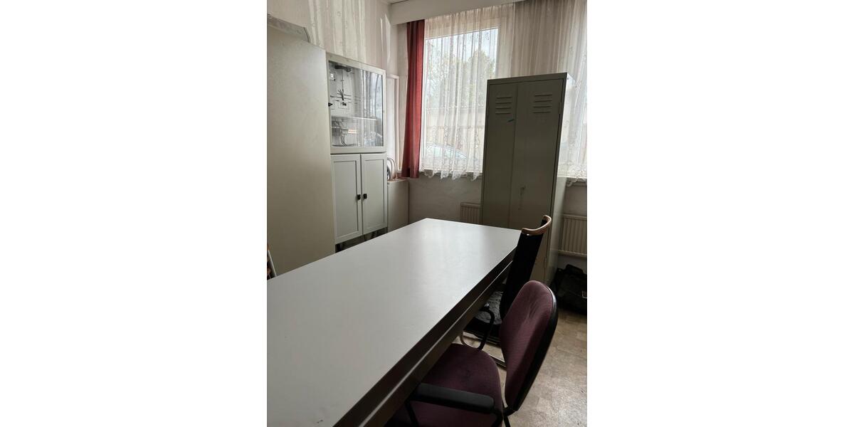 Gewerbeobjekt Zeulenroda-Triebes Triebes - 600&euro; | Angebot:17044741