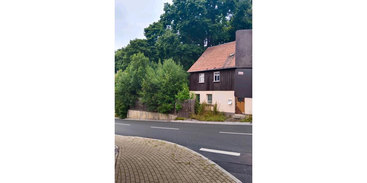 Einfamilienhaus Mohlsdorf-Teichwolframsdorf Teichwolframsdorf - 3 Zimmer, 100 m&sup2;, 150&euro; | Angebot:22175051