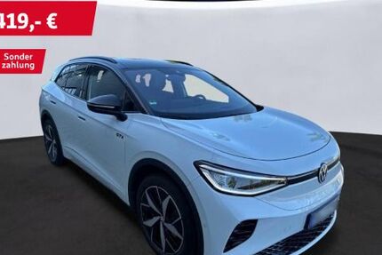 VW ID.4 55.451 km 33.930 &euro; Hof 95030