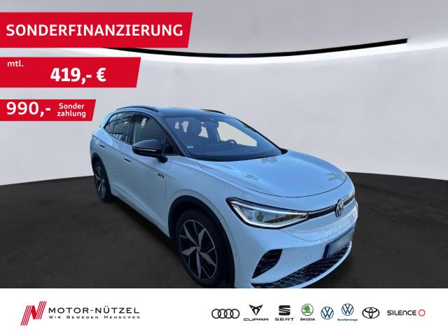 VW ID.4 55.451 km 33.930 &euro; Hof 95030