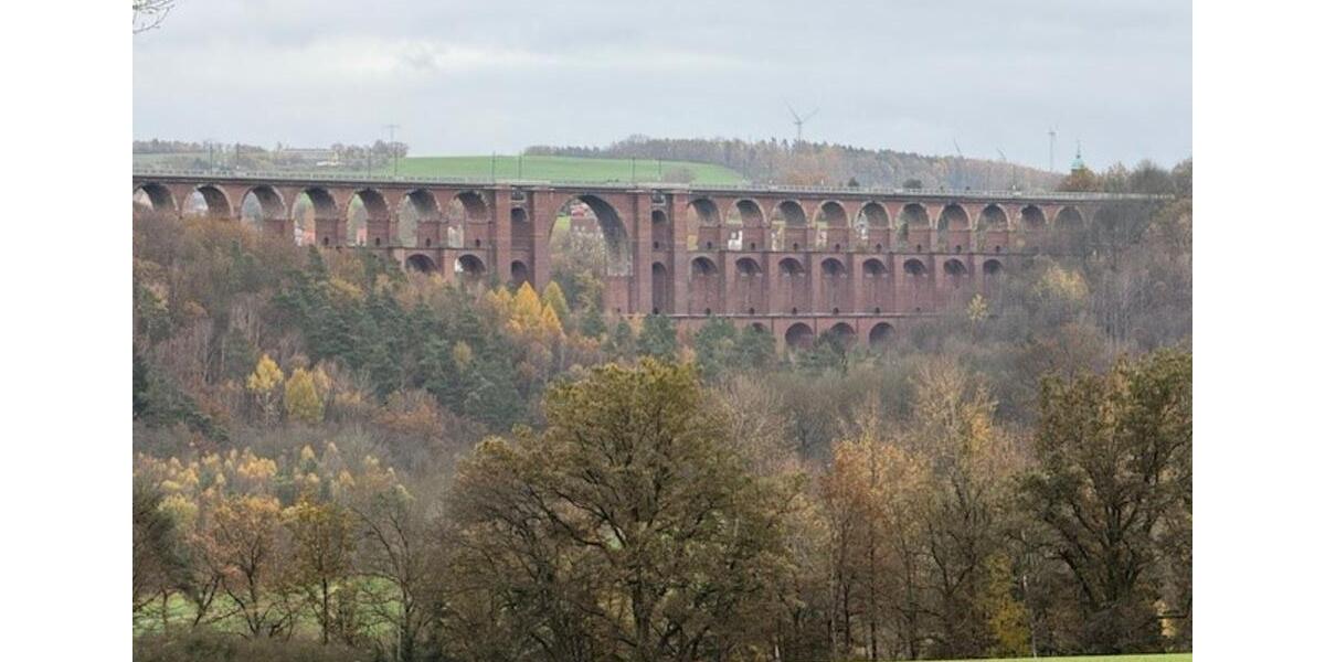 Hochparterre Netzschkau - 2 Zimmer, 48 m&sup2;, 289&euro; | Angebot:25613072