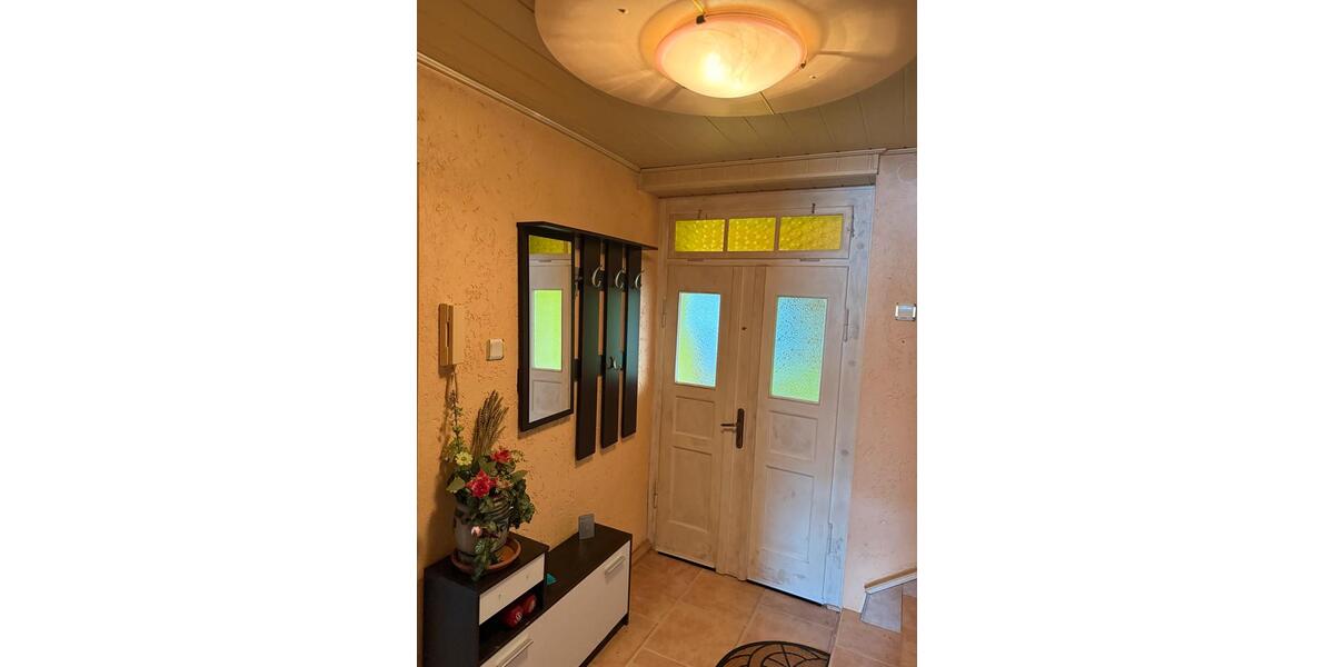 Einfamilienhaus Hof Neuhof - 5 Zimmer, 100 m&sup2;, 75.000&euro; | Angebot:26301175