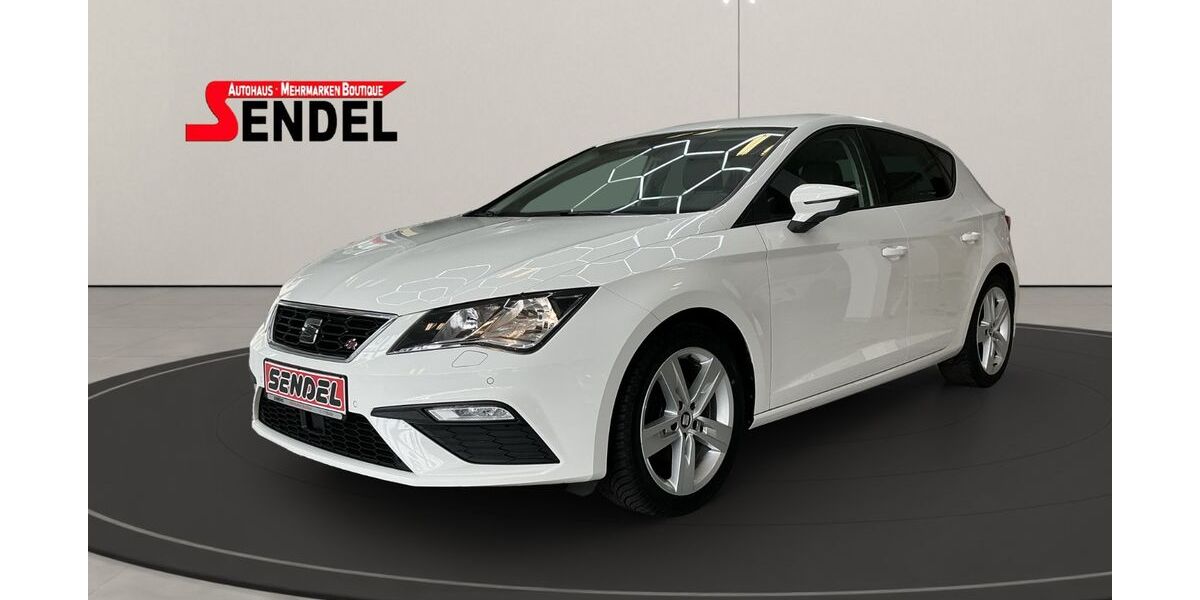 Seat Leon 86.772 km 14.300 &euro; Hof 95030
