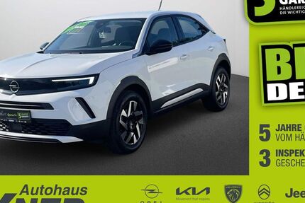 Opel Mokka 11.932 km 14.900 &euro; Hof 95032