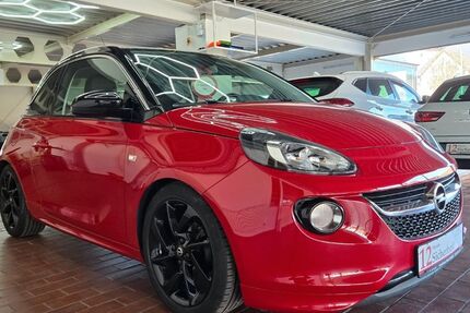 Opel Adam 68.970 km 8.800 &euro; Hof 95032