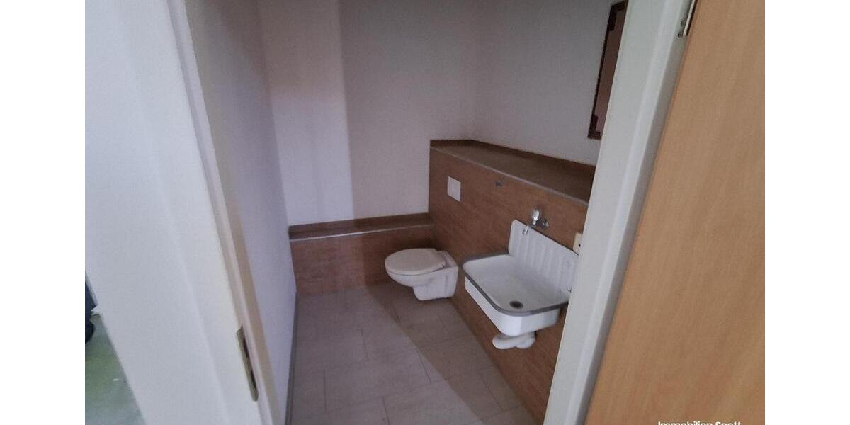 Gewerbeobjekt Plauen Bahnhofsvorstadt - 1.132&euro; | Angebot:24198325