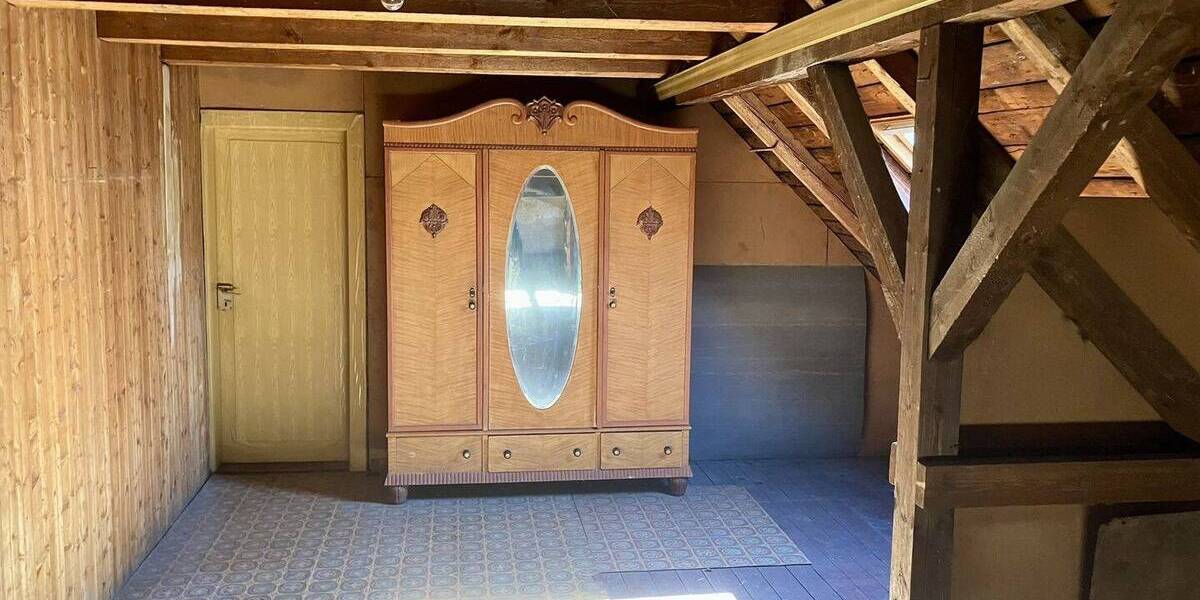 Einfamilienhaus Ellefeld - 1 Zimmer, 113 m&sup2;, 65.000&euro; | Angebot:26205454