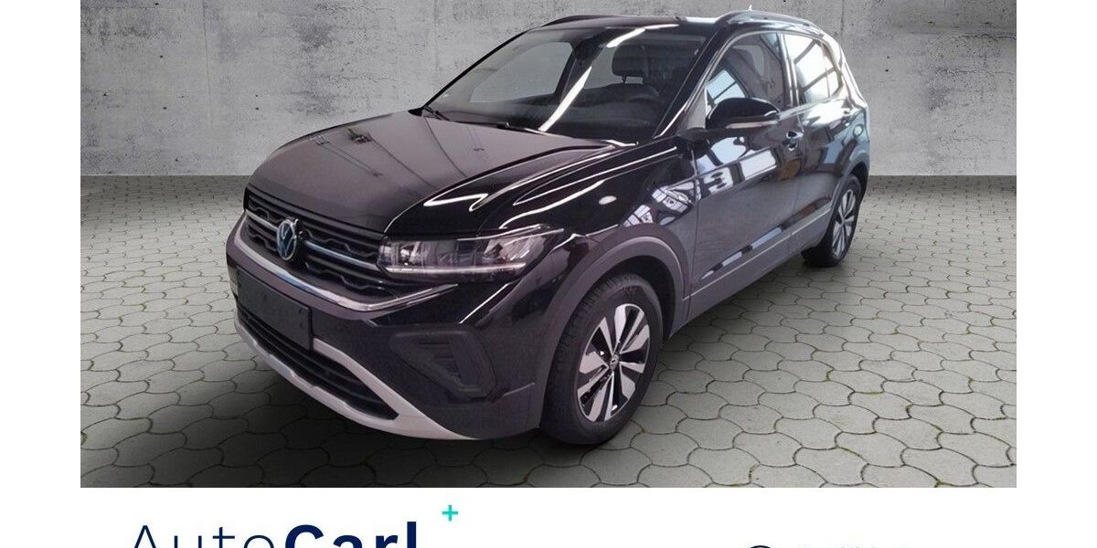 VW T-Cross 14.400 km 19.980 &euro; Reichenbach 08468